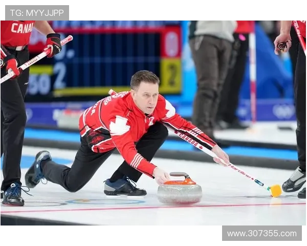中国冰壶男队四连败再负于瑞典
