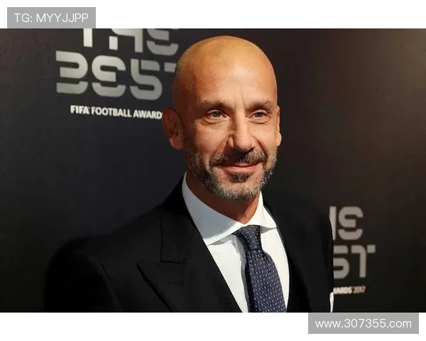 加尔扎亚谈马伦与维亚利 拉涅利与加斯佩里尼责任分担